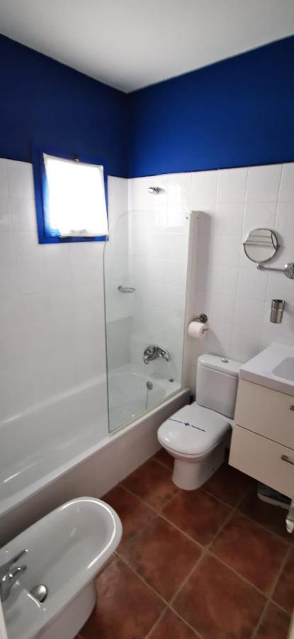 Villa Marina Piscina Climatizada Opcional Y 2 Bicis Gratuitas Playa Blanca  Exterior photo